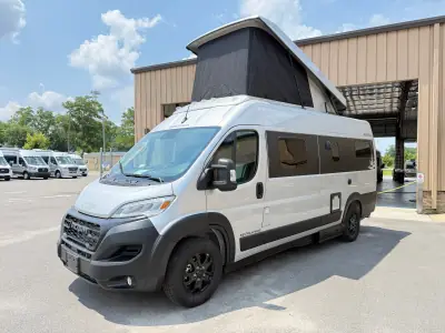 2027 Westfalia WAVE POP TOP photo 4