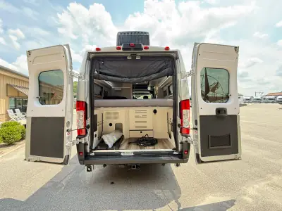 2027 Westfalia WAVE POP TOP photo 105
