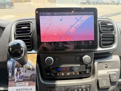 2027 Westfalia WAVE POP TOP photo 27