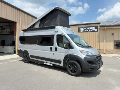 2027 Westfalia WAVE POP TOP photo 112
