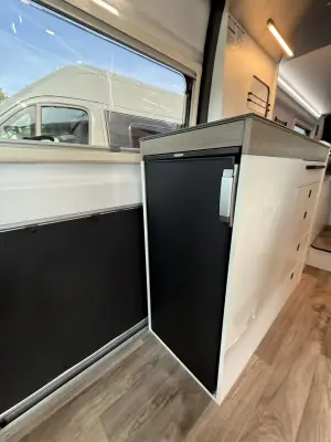 2027 Westfalia WAVE POP TOP photo 71