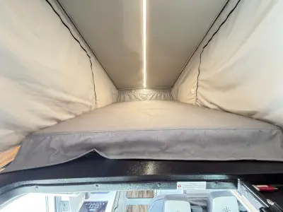 2027 Westfalia WAVE POP TOP photo 45