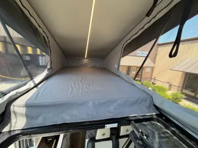 2027 Westfalia WAVE POP TOP photo 41