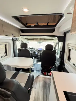 2027 Westfalia WAVE POP TOP photo 19