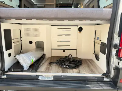 2027 Westfalia WAVE POP TOP photo 107