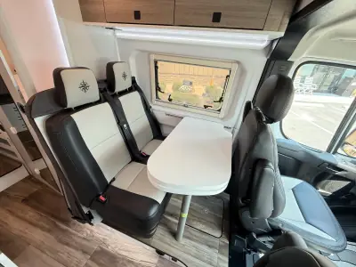2027 Westfalia WAVE POP TOP photo 51