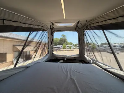 2027 Westfalia WAVE POP TOP photo 50