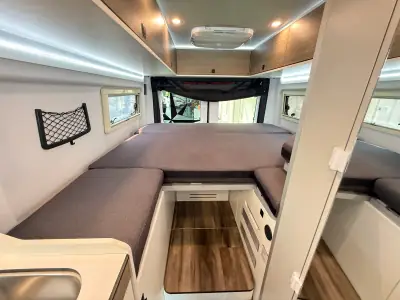 2027 Westfalia WAVE POP TOP photo 82