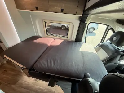 2027 Westfalia WAVE POP TOP photo 56