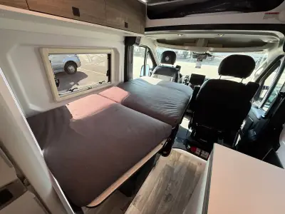 2027 Westfalia WAVE POP TOP photo 57