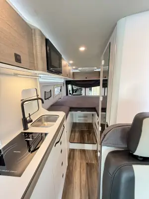 2027 Westfalia WAVE POP TOP photo 78