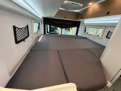 2027 Westfalia WAVE POP TOP photo 85