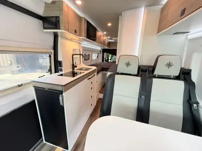 2027 Westfalia WAVE POP TOP photo 68