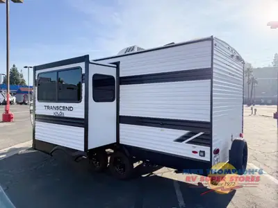 2026 Grand Design Transcend Xplor photo 5
