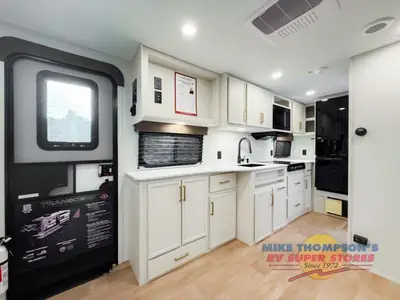 2026 Grand Design Transcend Xplor photo 15
