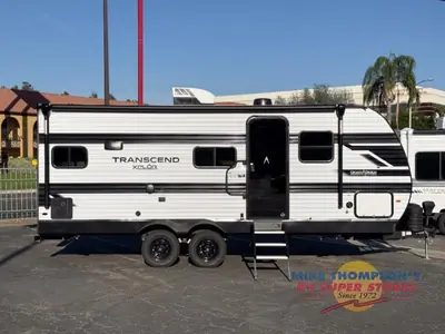 2026 Grand Design Transcend Xplor photo 8
