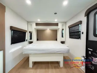 2026 Grand Design Transcend Xplor photo 9