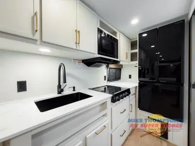2026 Grand Design Transcend Xplor photo 17