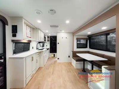 2026 Grand Design Transcend Xplor photo 12