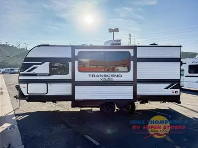 2026 Grand Design Transcend Xplor photo 4