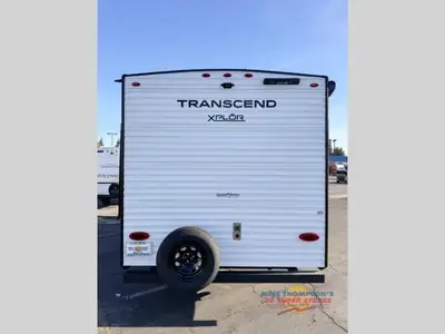2026 Grand Design Transcend Xplor photo 6