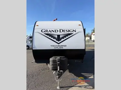 2026 Grand Design Transcend Xplor photo 2