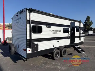 2026 Grand Design Transcend Xplor photo 7