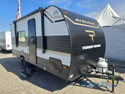 2026 Forest River Avenger LT 16RBX photo 3
