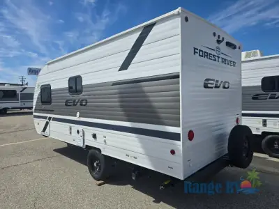 2026 Forest River EVO 174DBLE photo 4