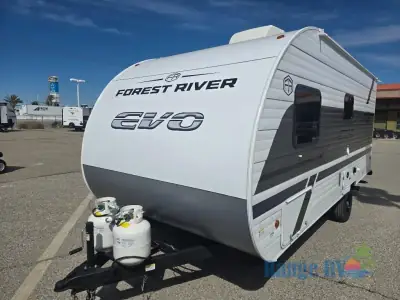 2026 Forest River EVO 174DBLE photo 3