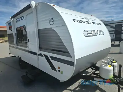 2026 Forest River EVO 174DBLE
