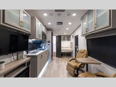 2026 Forest River Stealth 2215 photo 19