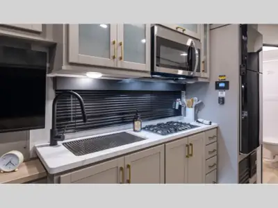 2026 Forest River Stealth 2215 photo 35