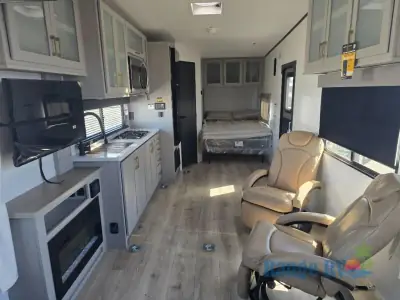 2026 Forest River Stealth 2215 photo 33