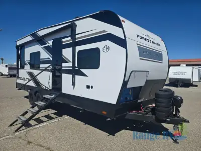 2026 Forest River Stealth 2215 photo 8