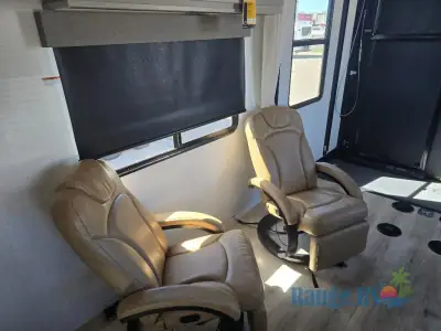 2026 Forest River Stealth 2215 photo 29