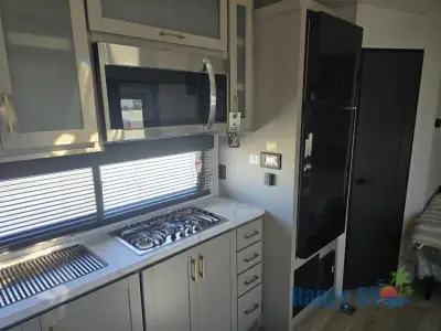 2026 Forest River Stealth 2215 photo 27