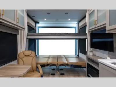 2026 Forest River Stealth 2215 photo 23