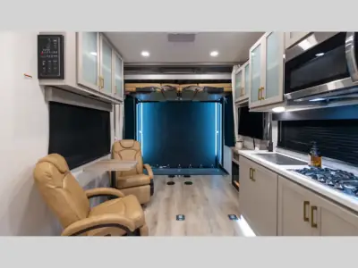 2026 Forest River Stealth 2215 photo 20