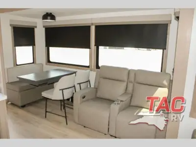 2027 Forest River Rockwood Signature R361RLS photo 35