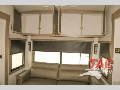 2027 Forest River Rockwood Signature R361RLS photo 34