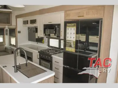 2027 Forest River Rockwood Signature R361RLS photo 26