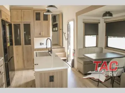 2027 Forest River Rockwood Signature R361RLS photo 8