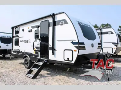 2026 Forest River Surveyor Legend 19MDBLE