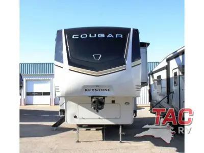 2026 Keystone Cougar 290RLS photo 4