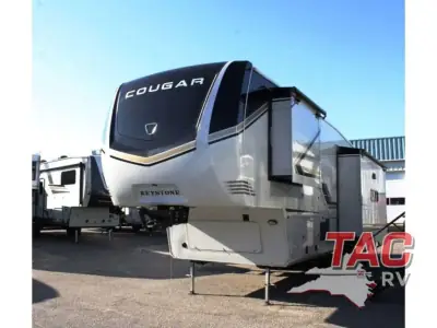 2026 Keystone Cougar 290RLS photo 5