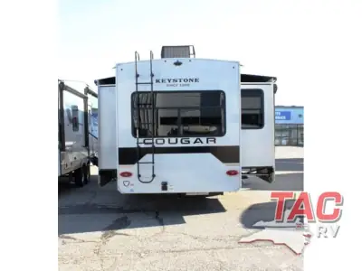 2026 Keystone Cougar 290RLS photo 6