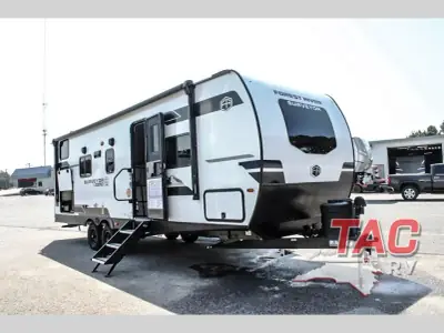2026 Forest River Surveyor Legend 260BHLE