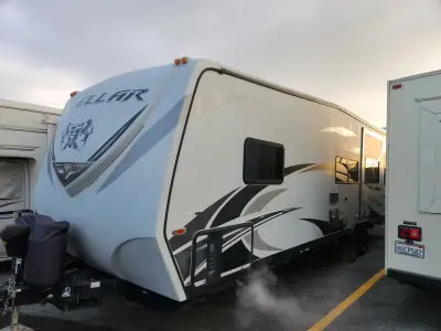 2016 ECLIPSE RECREATIONAL VEHICLES STELLAR photo 4