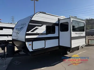 2026 Grand Design Transcend Xplor photo 3